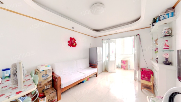 汇英里二手房实景图