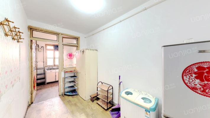 福至里二手房实景图