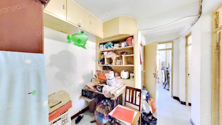 泰安道二手房实景图