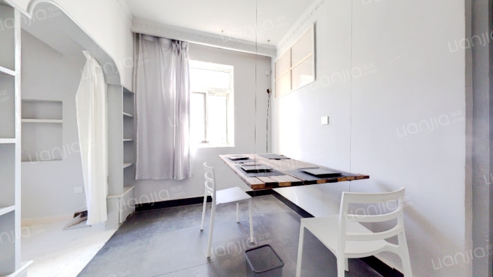 当弄新村二手房实景图