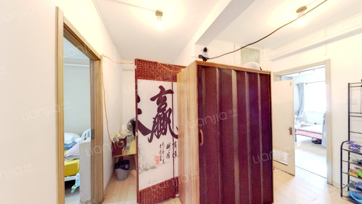 宏达公寓二手房实景图