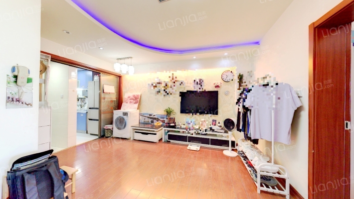 和燕路305号二手房实景图