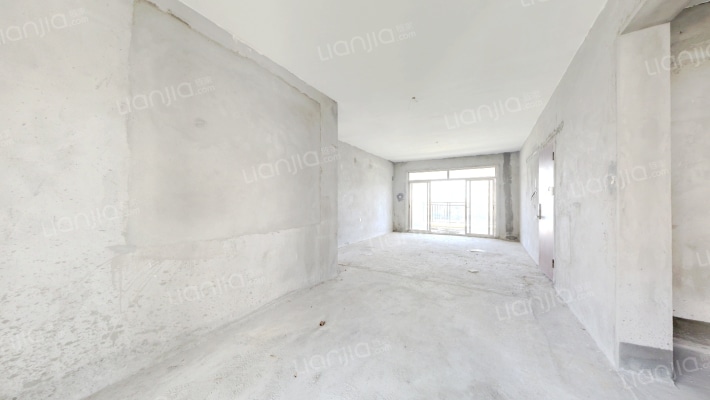 佳兆业帝景湾二手房实景图