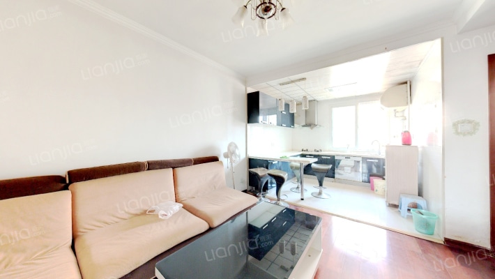 宁夏路双号(北仲)二手房实景图