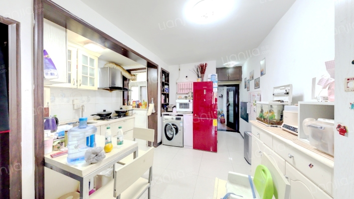 思源胡同28号院二手房实景图