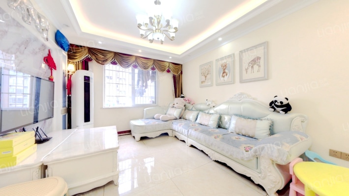 7306综合楼二手房实景图