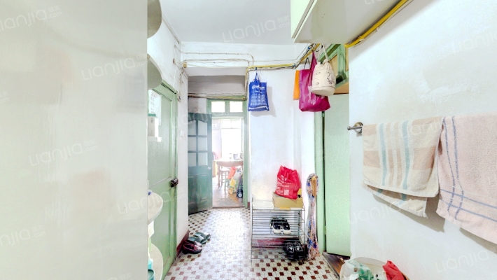 建宁路二手房实景图