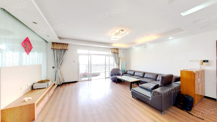 聚福豪苑二手房实景图