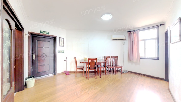 鸿邺大厦二手房实景图