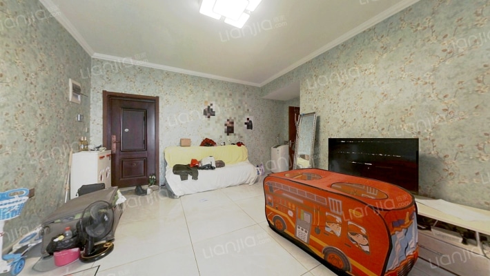 泰和盛世北区二手房实景图