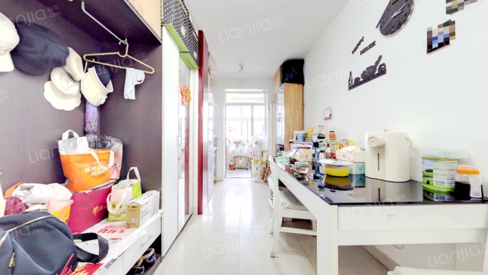 鸭子桥北里二手房实景图