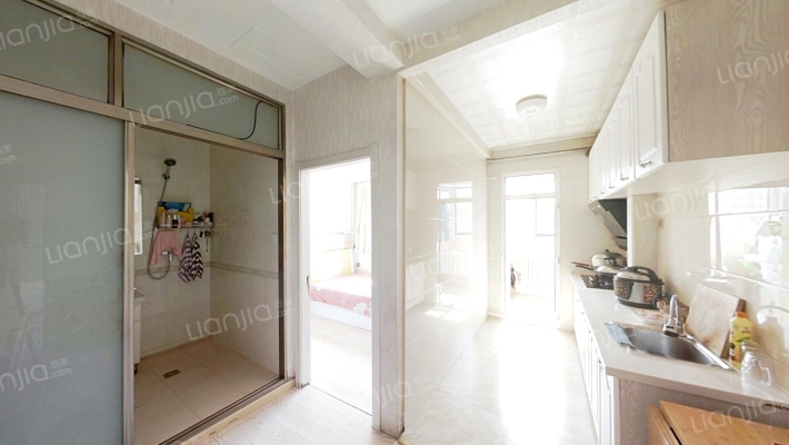 通站街二手房实景图