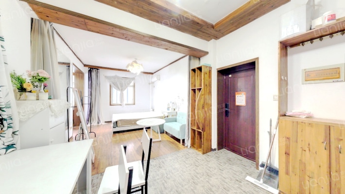 洪武路二手房实景图