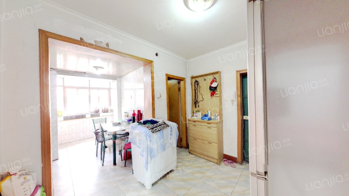 中国银行宿舍二手房实景图