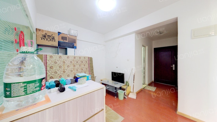 水墨兰庭二手房实景图