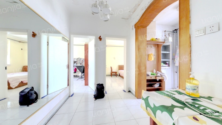 槐东小区二手房实景图