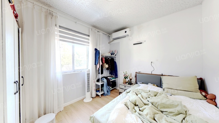 丁香巷二手房实景图