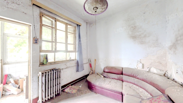 四十中学宿舍二手房实景图