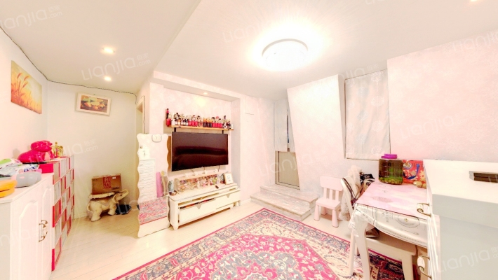 名泉苑二手房实景图