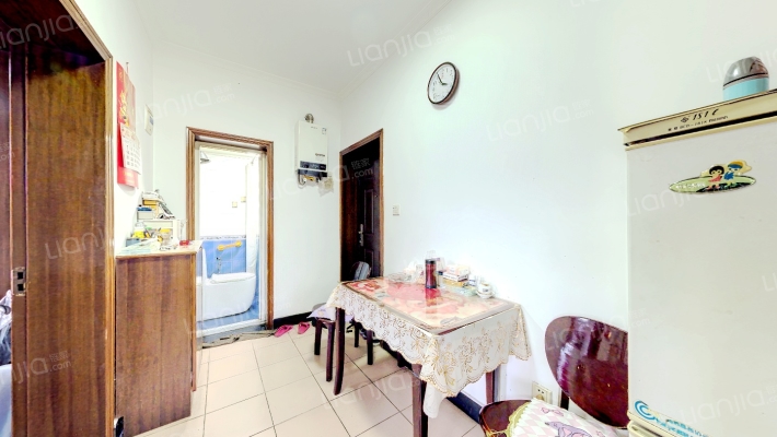 双塘园2号二手房实景图