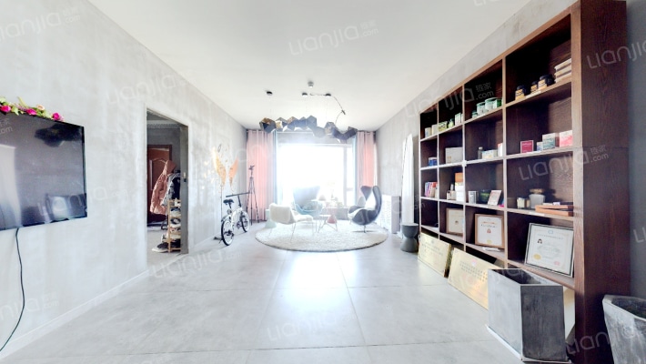 世茂广场二手房实景图