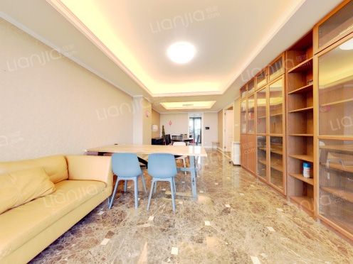 整租·姑苏裕沁庭东区 3室2厅 南