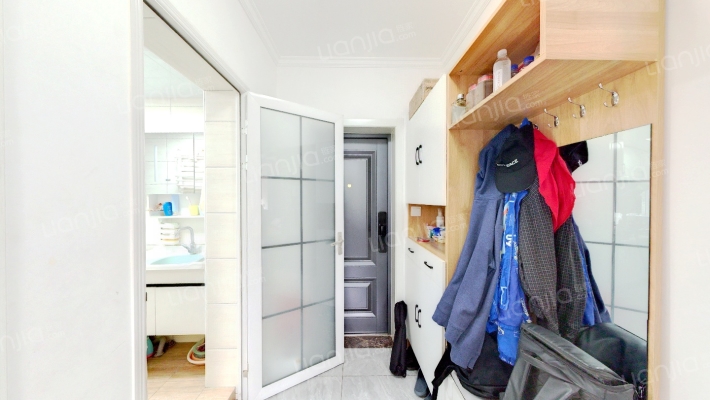 密云里二手房实景图