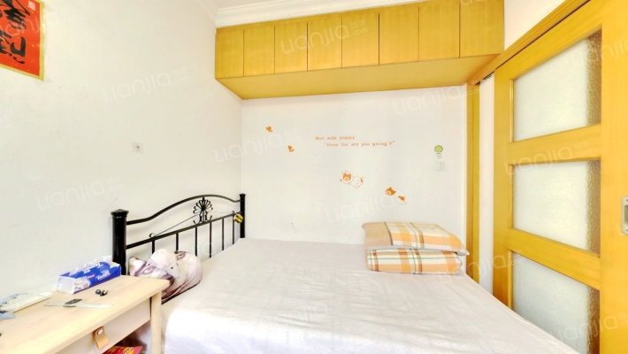 虹景小区二手房实景图