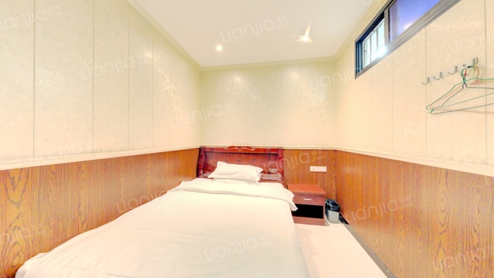 林海俊景二手房实景图