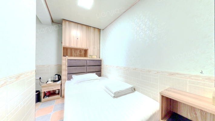 渝兴新街坊二手房实景图