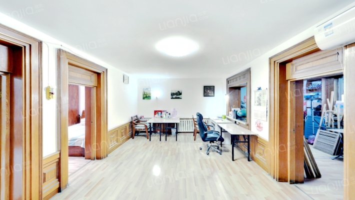 集安小区二手房实景图