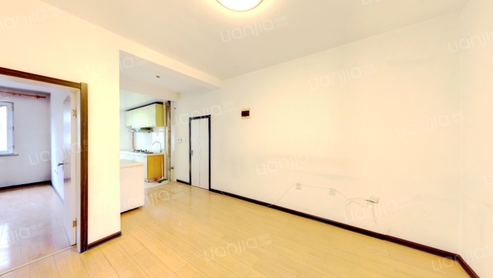 祥泰公寓二手房实景图