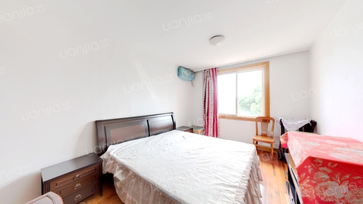 西沙河塘散盘二手房实景图