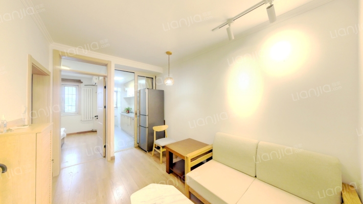 五里店7号院二手房实景图