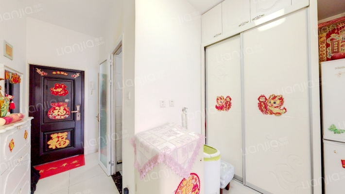 红波里二手房实景图