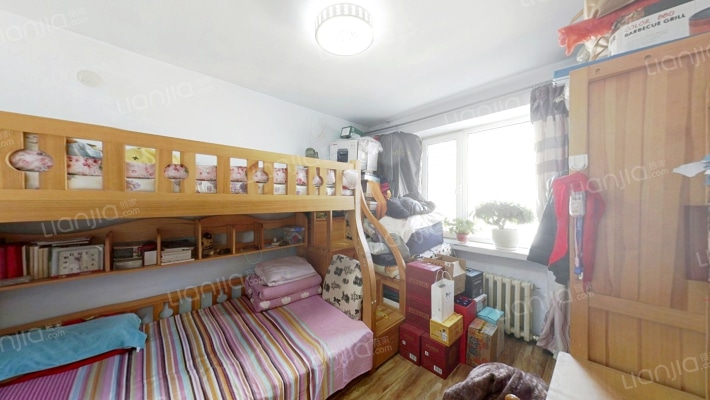 文政小区二手房实景图