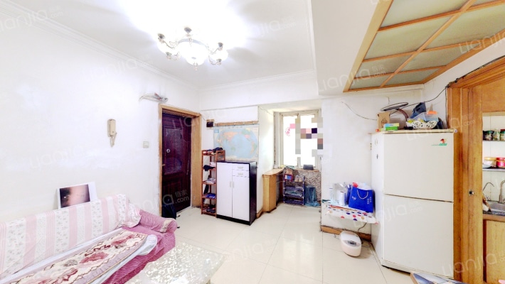 贵都大厦二手房实景图