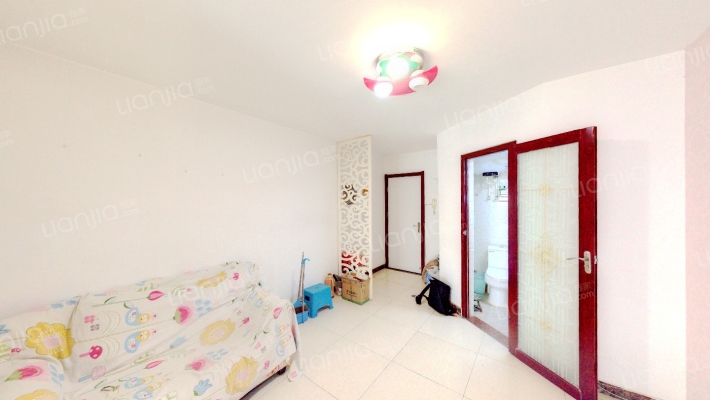 芳园里(河北区)二手房实景图