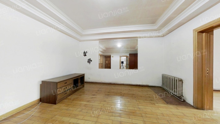 康安路二手房实景图