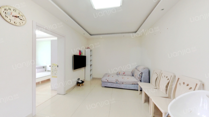 一鸣花园二手房实景图