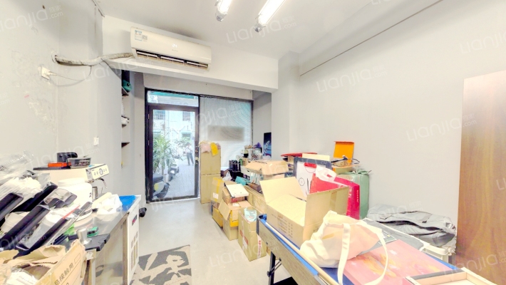 德欣小区二手房实景图