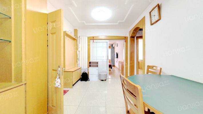 云龙里二手房实景图