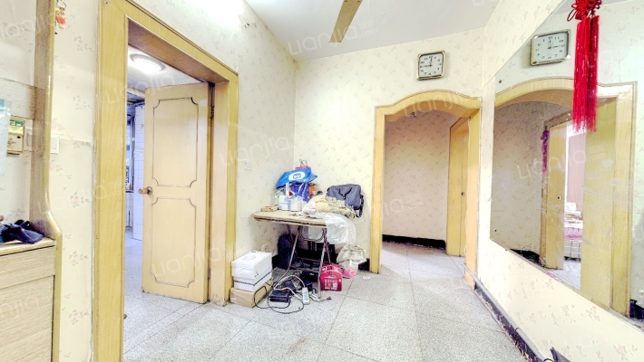 十二化建第二生活区（槐北）二手房实景图