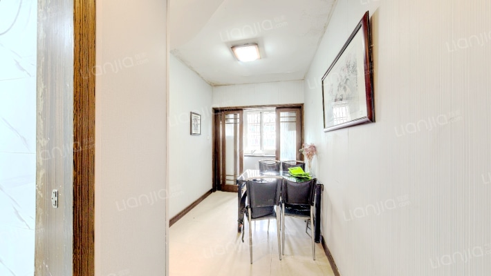 曙光社区二手房实景图