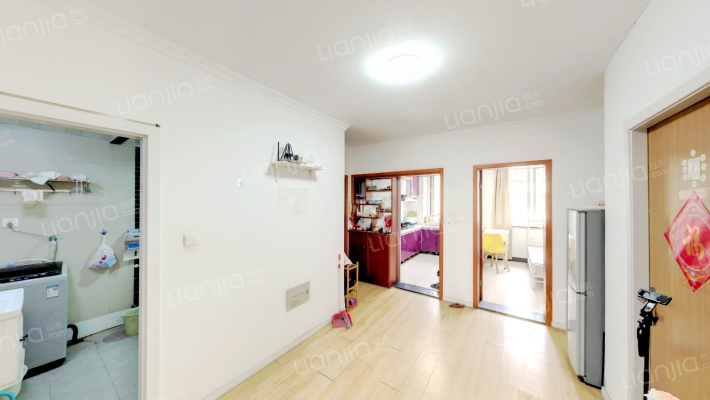 西水湾家园1至22幢二手房实景图