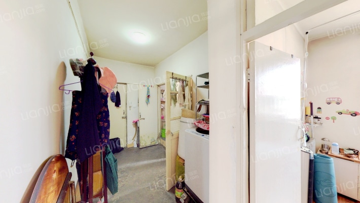 继贤里大楼二手房实景图