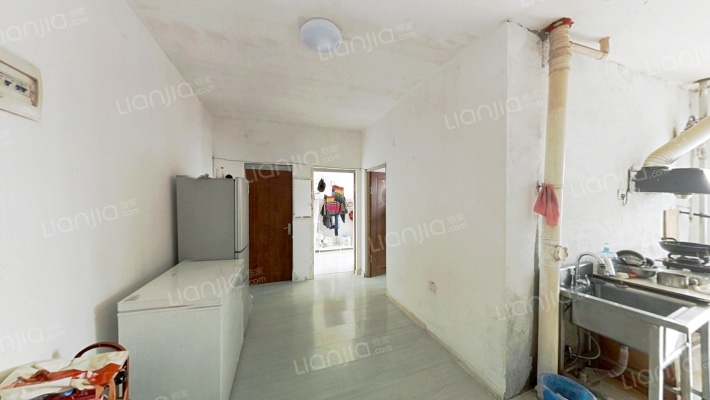 黎明荣府二手房实景图