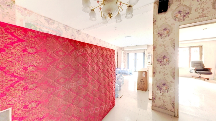 英伦名邸二手房实景图