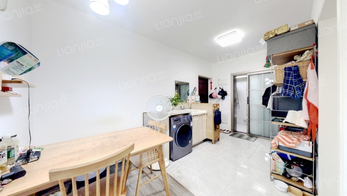 上海路9号二手房实景图