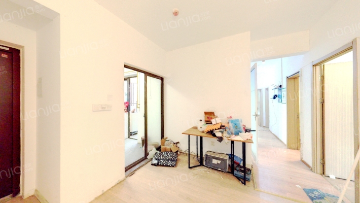 中房优山PLUS二手房实景图